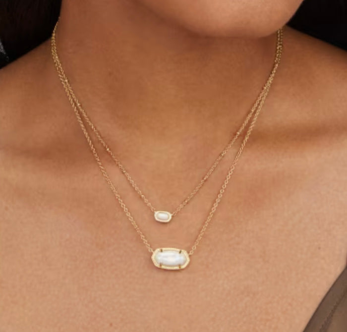 KENDRA SCOTT: ELISA GIFT SET OF 2