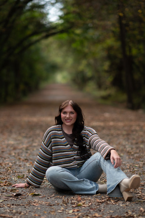 ALL THE FALL THINGS SWEATER