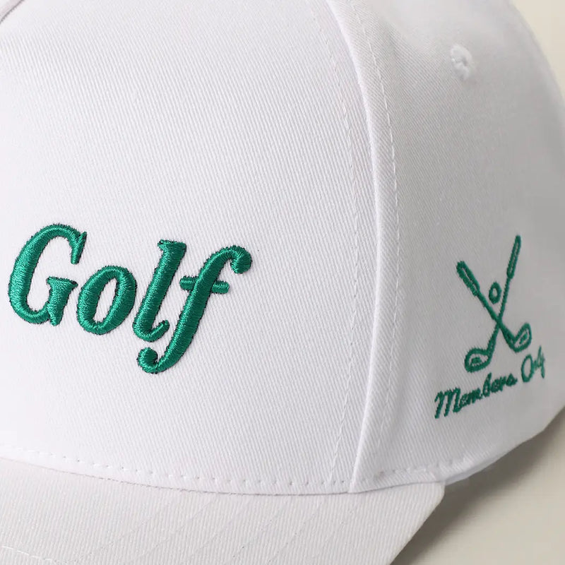 APRES GOLF HAT