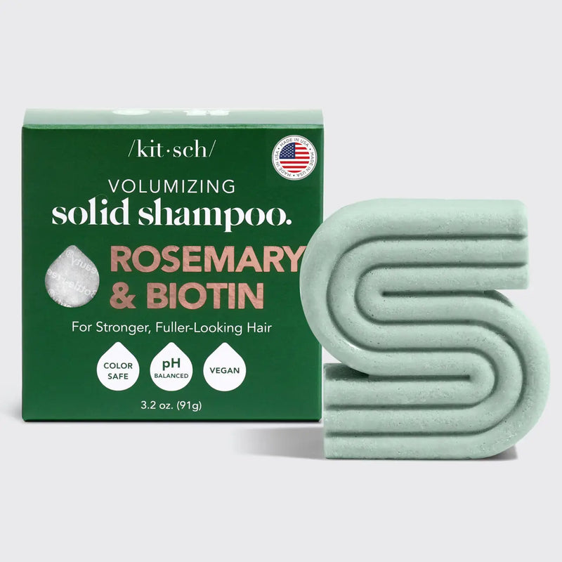 SHAMPOO BAR