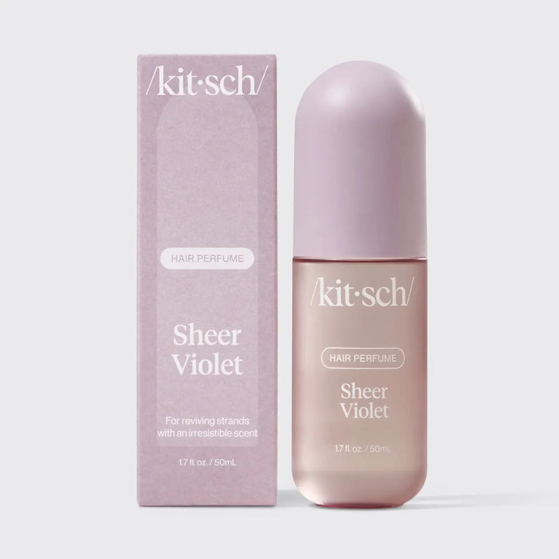 KITSCH HAIR PERFUME