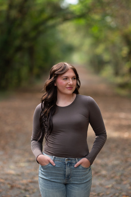 BEST BASIC TOP- 3 COLORS