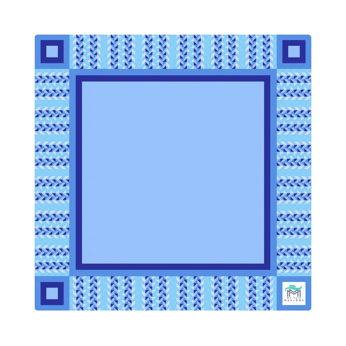 MAHJONG MAT