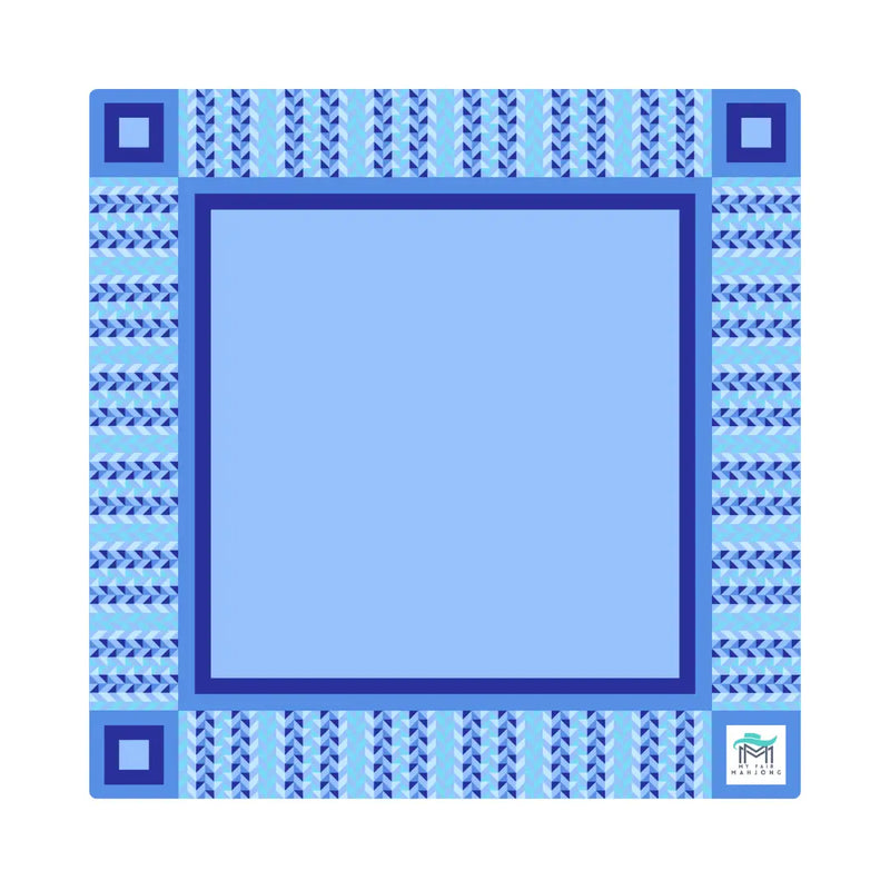 MAHJONG MAT
