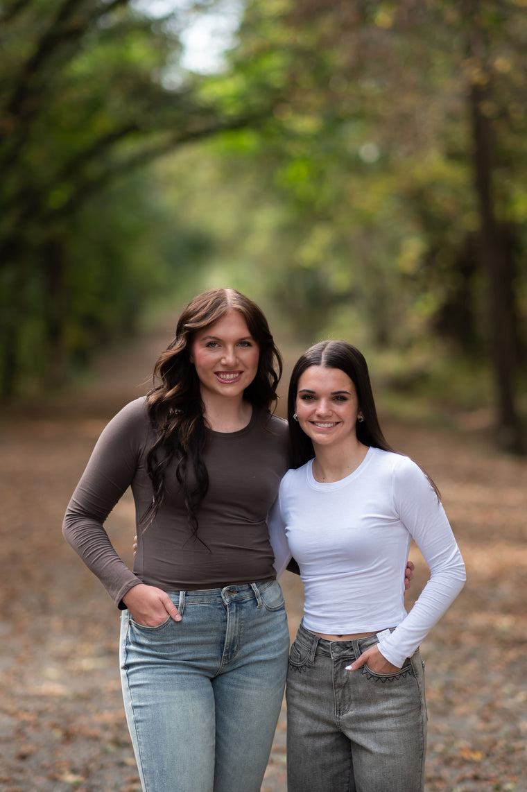 BEST BASIC TOP- 3 COLORS
