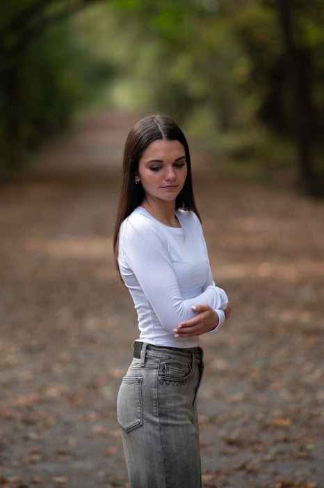 BEST BASIC TOP- 3 COLORS