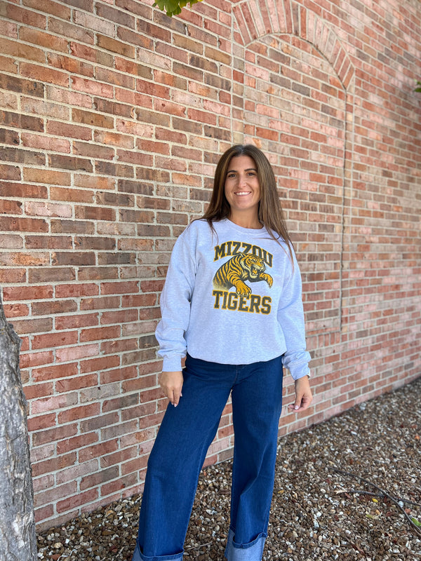 MIZZOU SWEATSHIRT