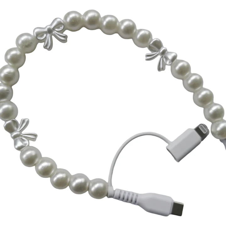 CHARGING CABLES