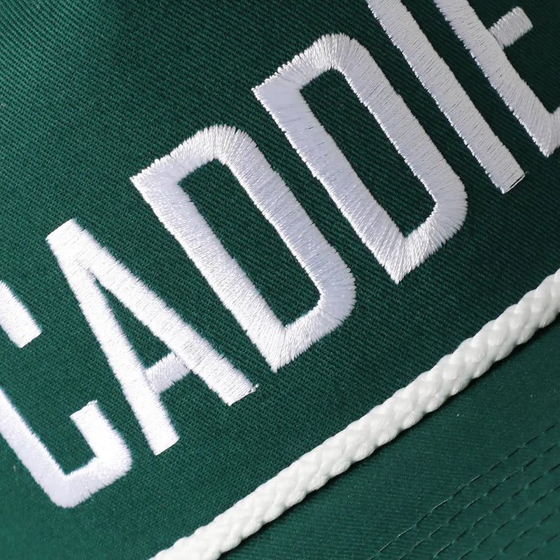 CADDIE HAT