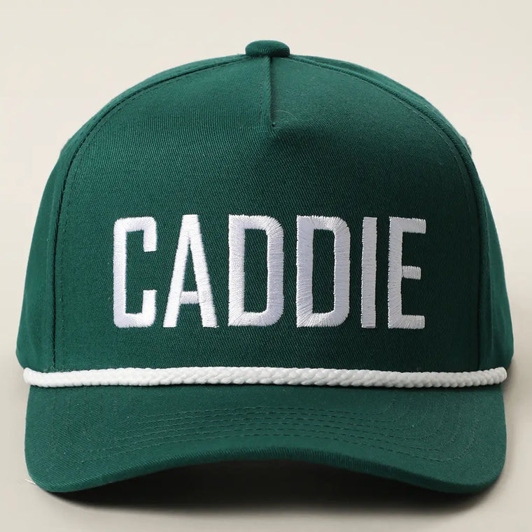 CADDIE HAT