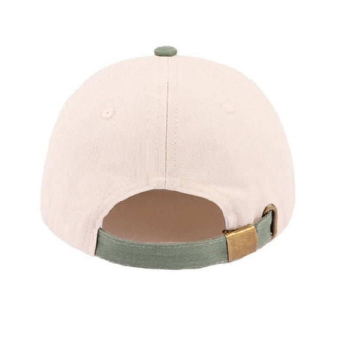 BLONDES HAVE MORE FUN HAT