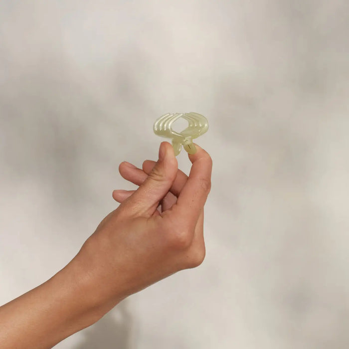 MINI CLAW CLIPS SET OF 8- 2 COLORWAYS