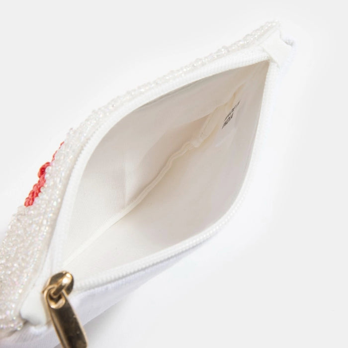 I LOVE MAHJ COIN PURSE