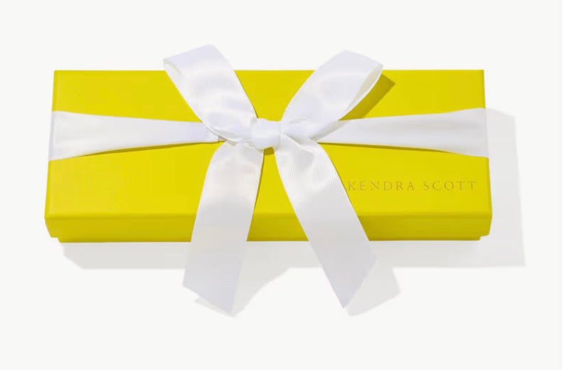 KENDRA SCOTT: ELISA GIFT SET OF 2