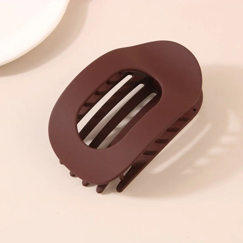 FLAT CLAW CLIP