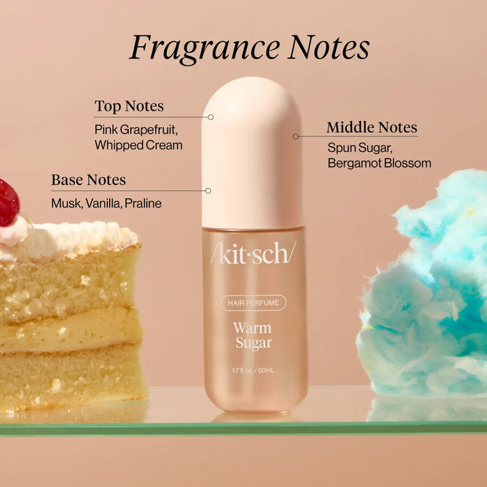 KITSCH HAIR PERFUME