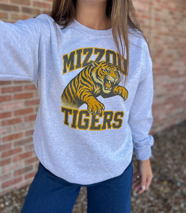 MIZZOU SWEATSHIRT