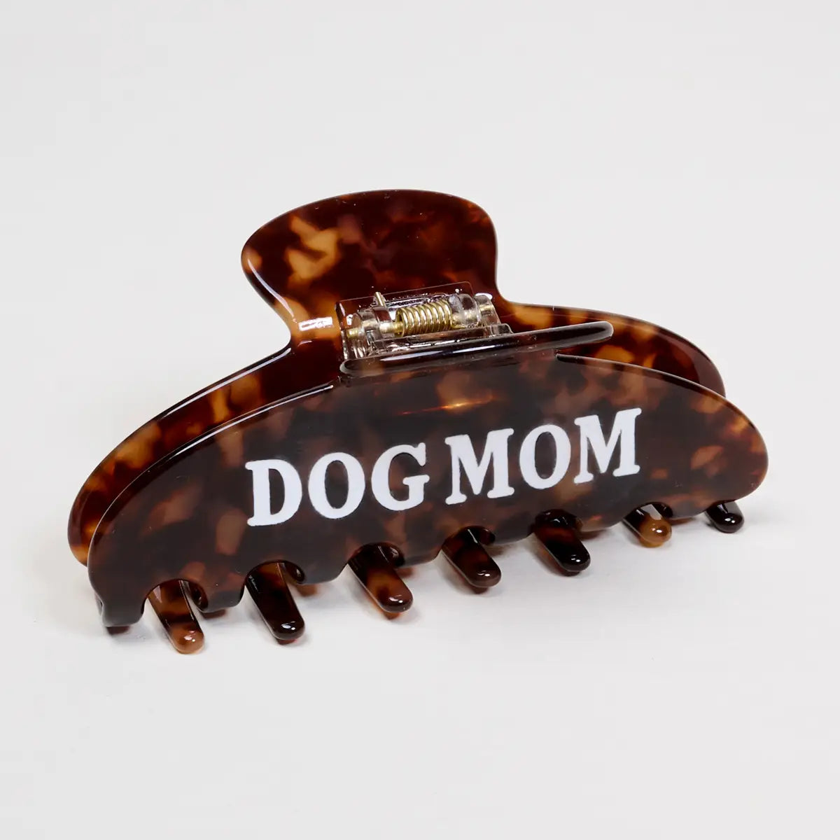 DOG MOM CLAW CLIP