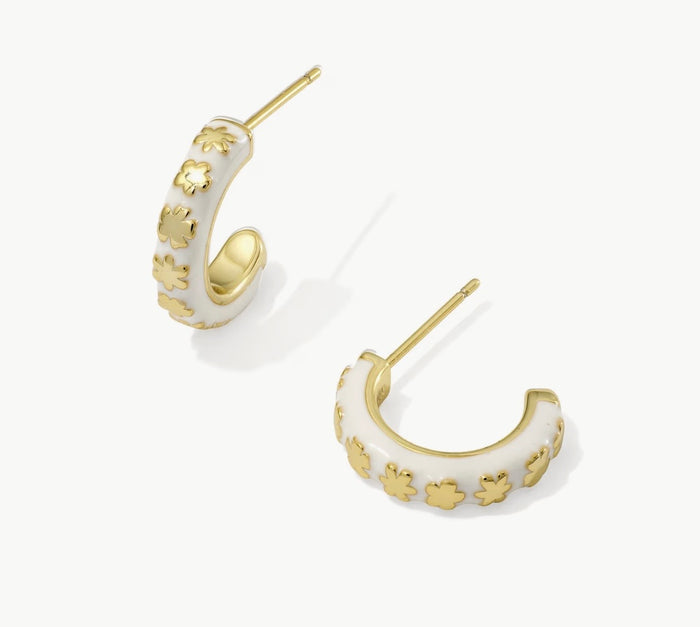KENDRA SCOTT: JANE HUGGIE HOOP