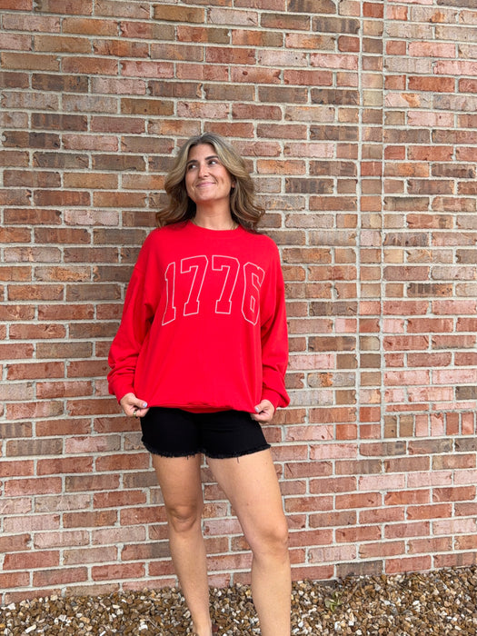 1776 SWEATSHIRT