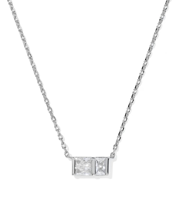 KENDRA SCOTT: JAMIE PENDANT NECKLACE