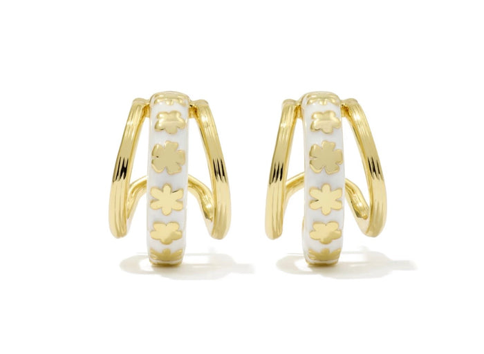KENDRA SCOTT: JANE HUGGIE HOOP