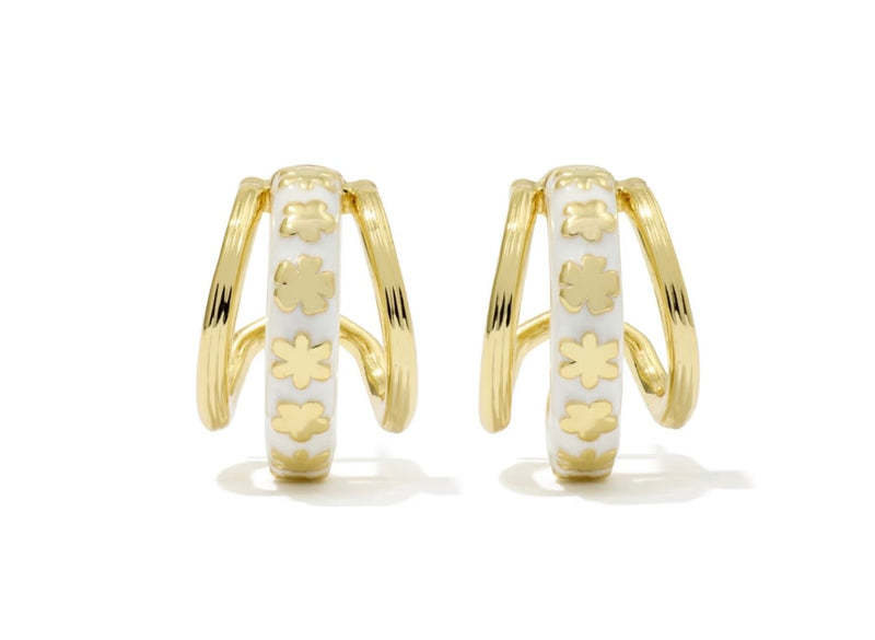 KENDRA SCOTT: JANE HUGGIE HOOP