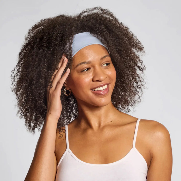 FABRIC HEADBANDS SET OF 3