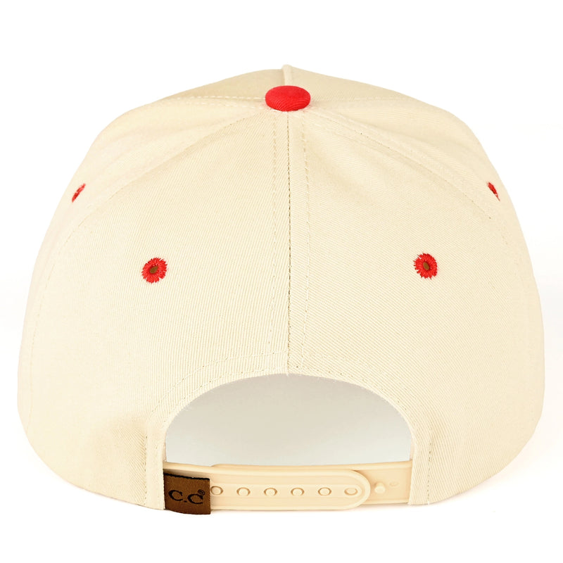 CHIEFS TRUCKER HAT