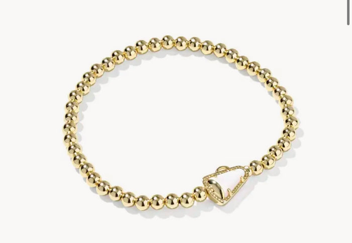 KENDRA SCOTT: CHEER STRETCH BRACELET