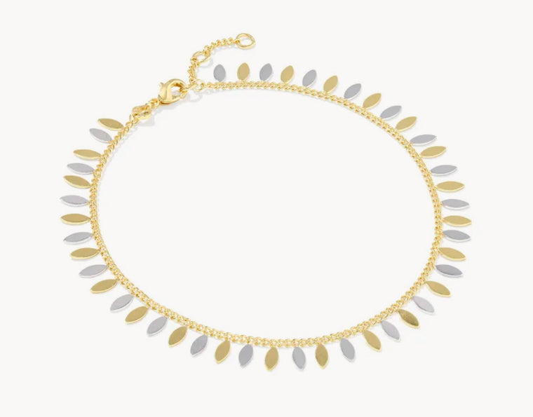 KENDRA SCOTT: KAYLA ANKLET