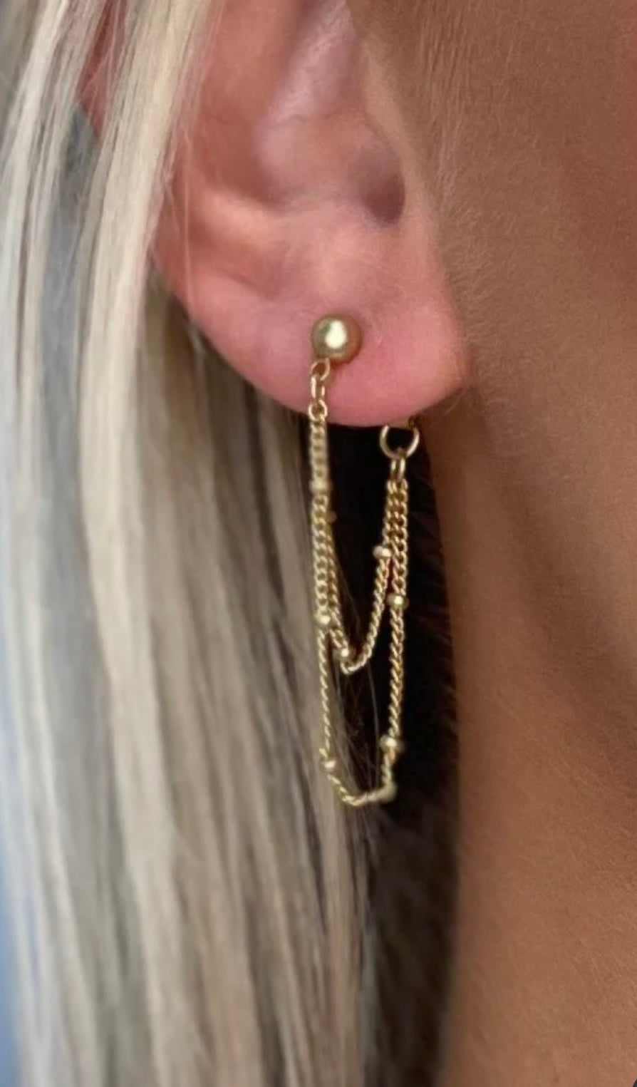 NICO EARRINGS