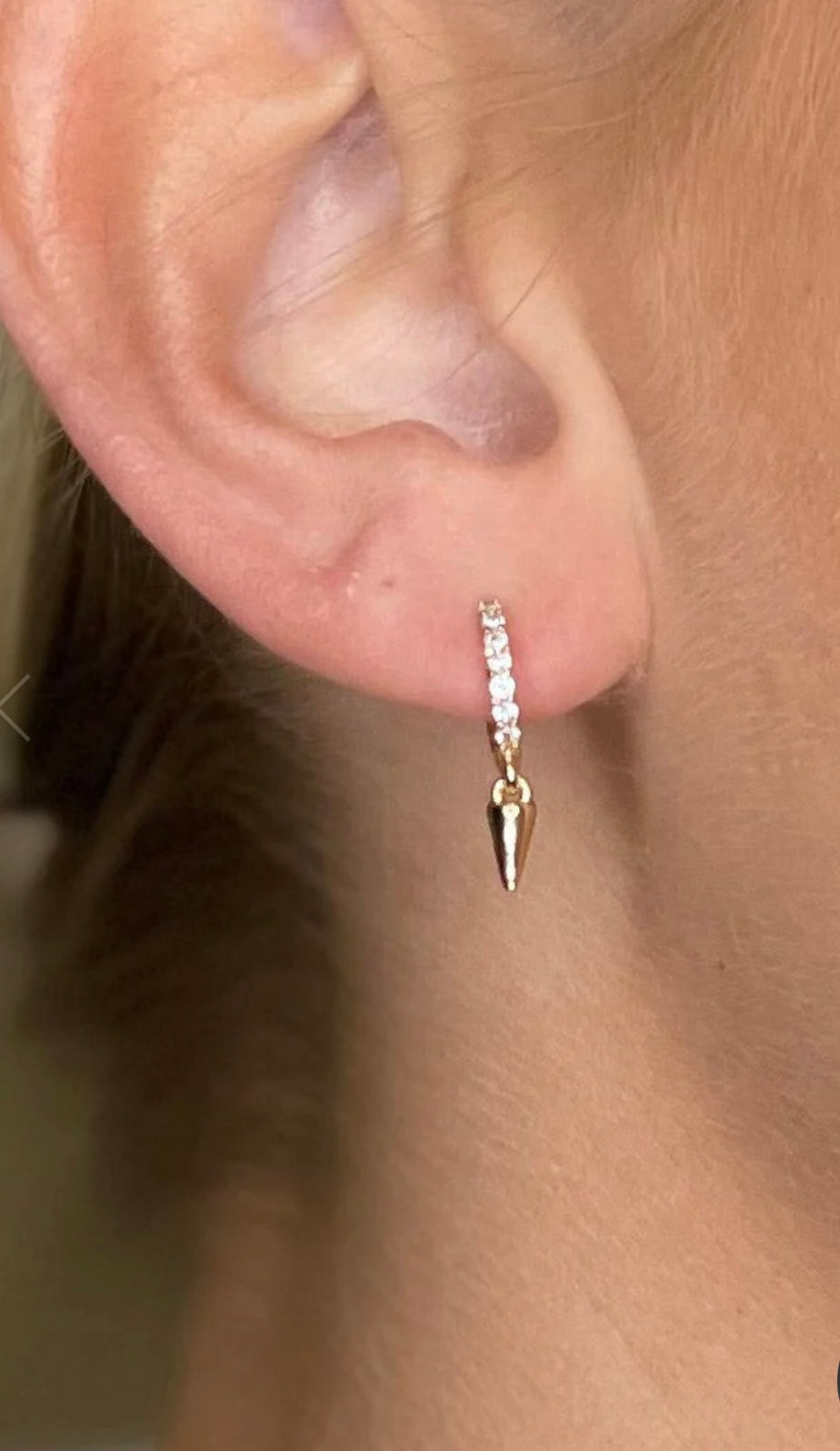 KIMMIE EARRINGS