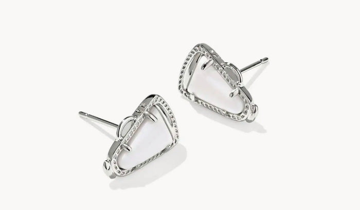 KENDRA SCOTT: CHEER STUD EARRING