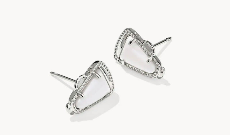 KENDRA SCOTT: CHEER STUD EARRING