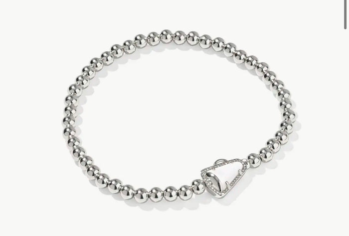 KENDRA SCOTT: CHEER STRETCH BRACELET