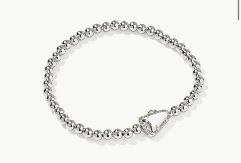 KENDRA SCOTT: CHEER STRETCH BRACELET