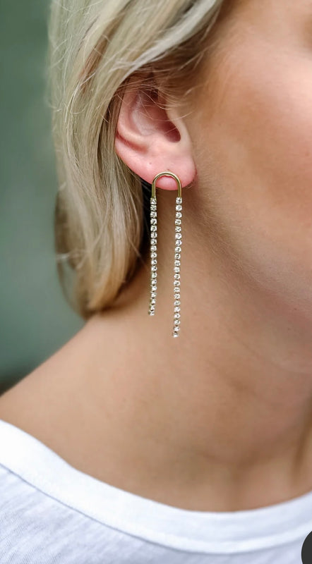 KIZZY EARRINGS