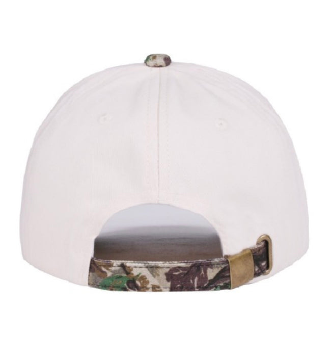 NO HARD FEELINGS HAT