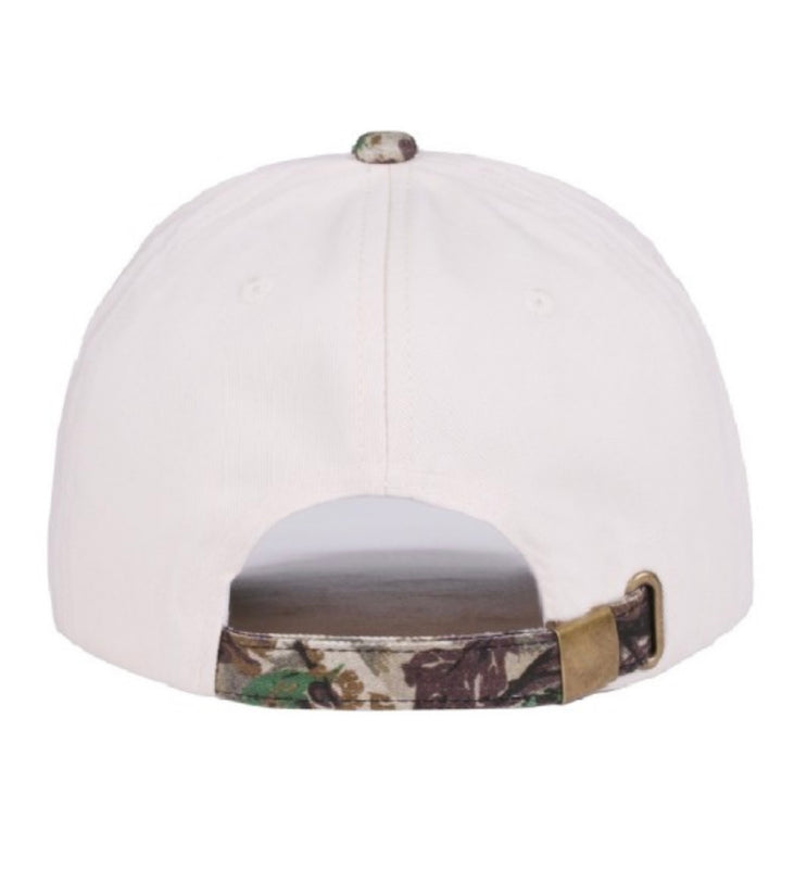 NO HARD FEELINGS HAT