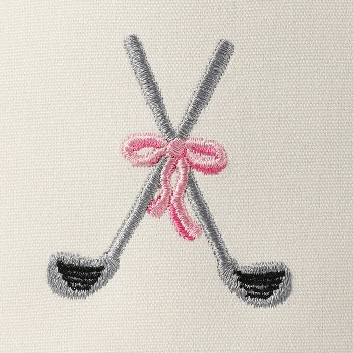 GOLF CLUB HAT