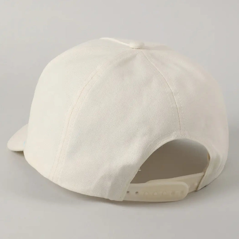 GOLF CLUB HAT