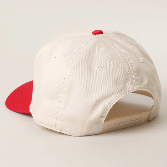 BAD DAY TO BE A HOT DOG HAT