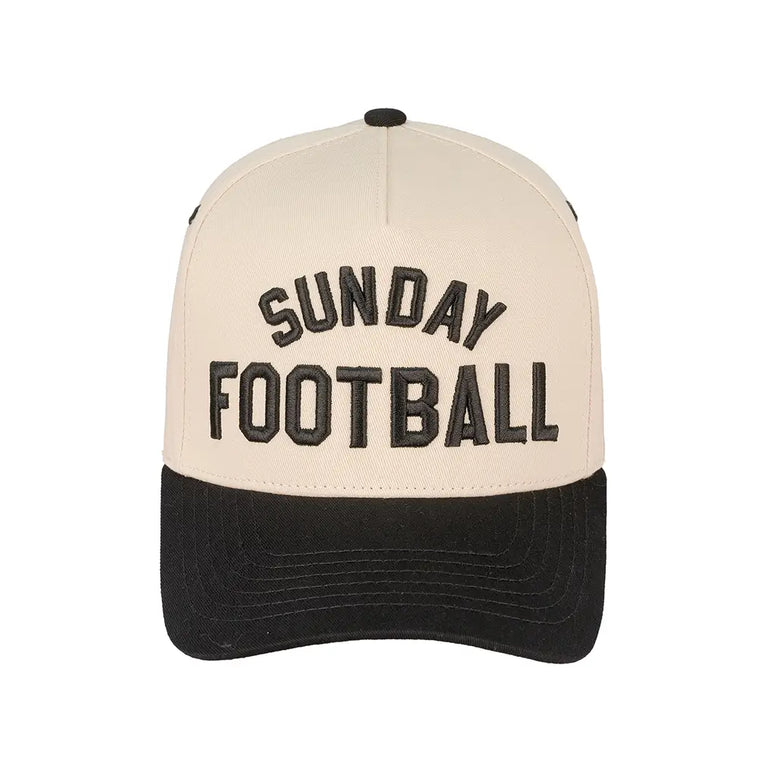 SUNDAY FOOTBALL TRUCKER HAT