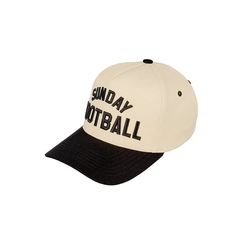 SUNDAY FOOTBALL TRUCKER HAT