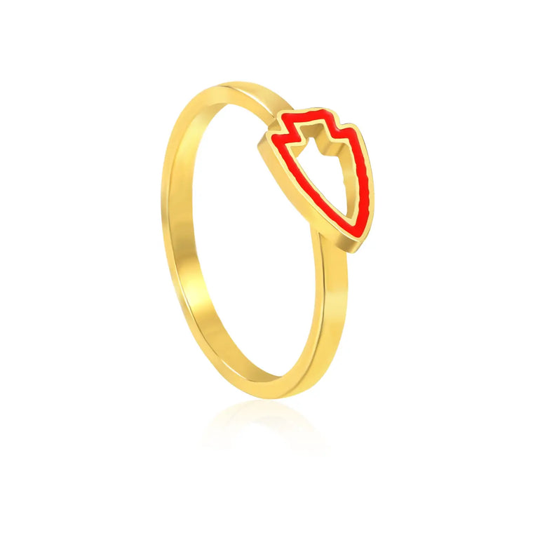 ARROWHEAD RING