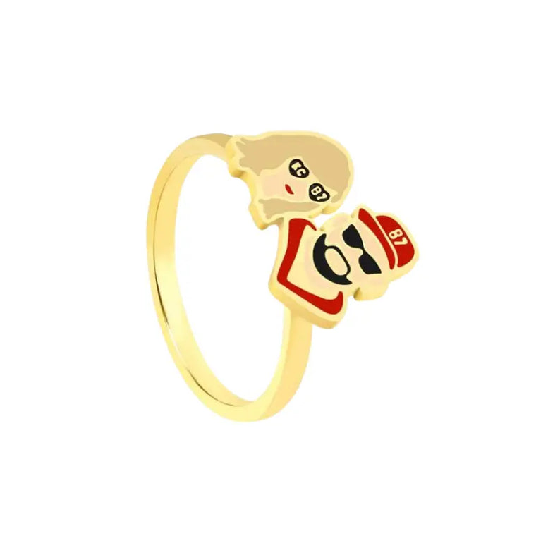 T&T RING