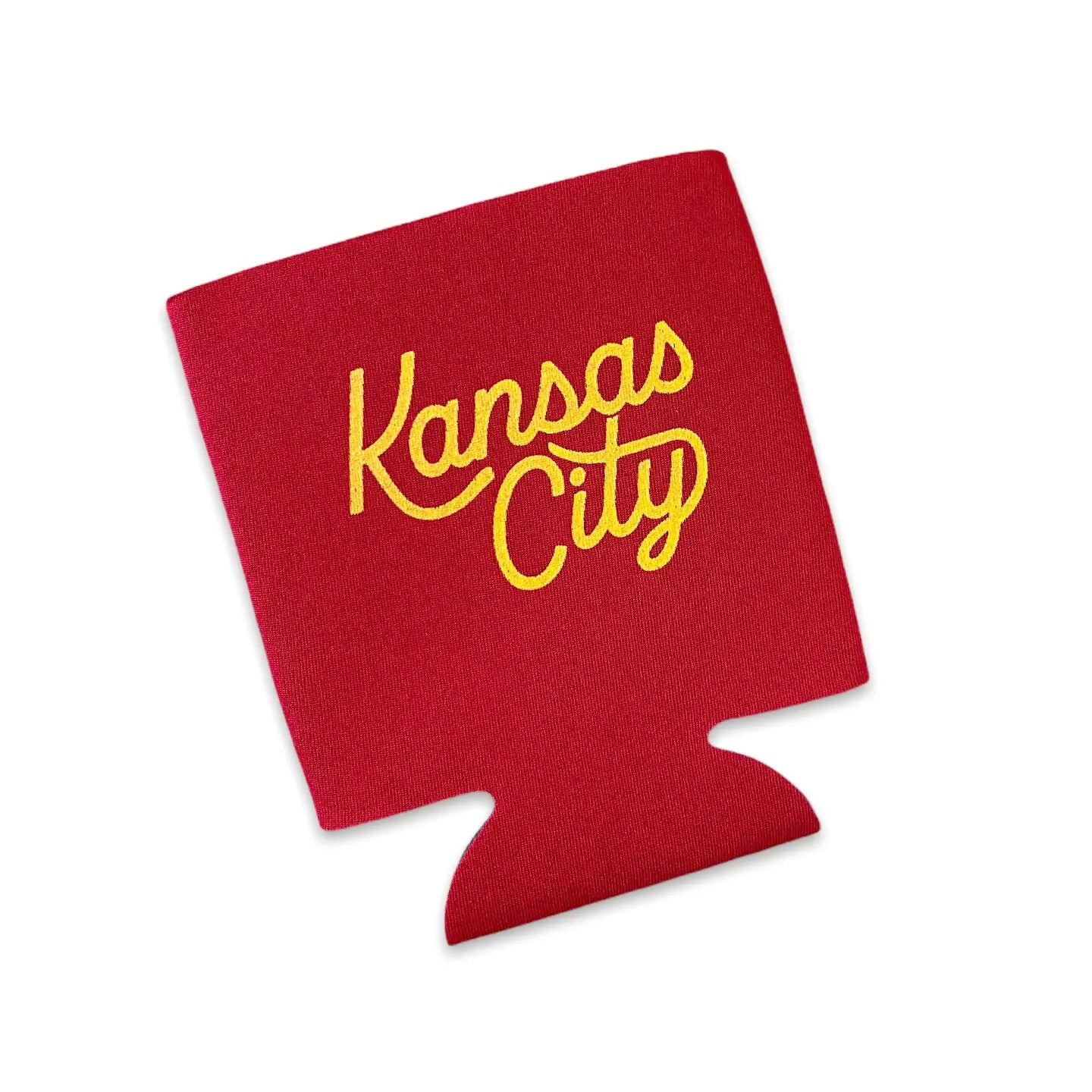 KANSAS CITY CAN COOLER