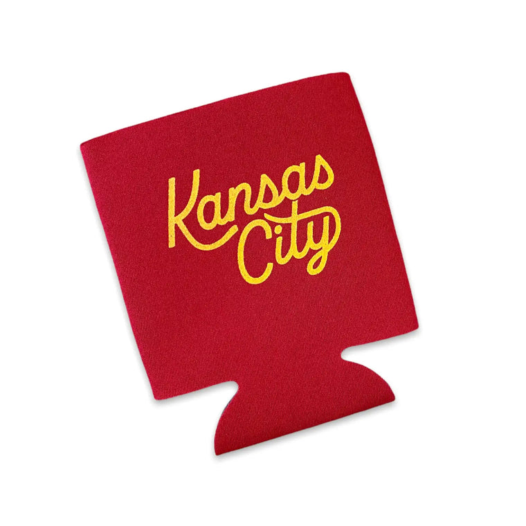 KANSAS CITY CAN COOLER