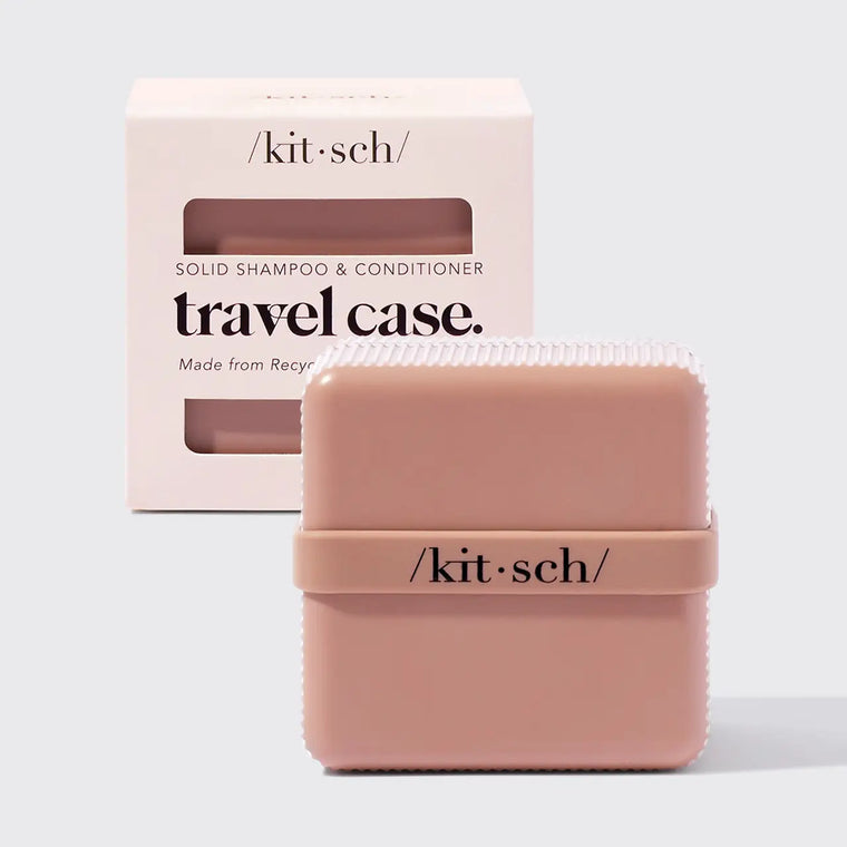 TRAVEL CASE
